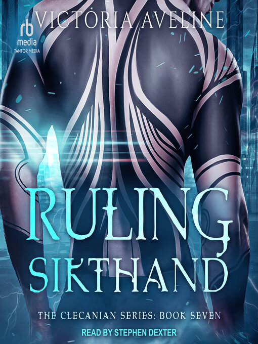 Title details for Ruling Sikthand by Victoria Aveline - Available